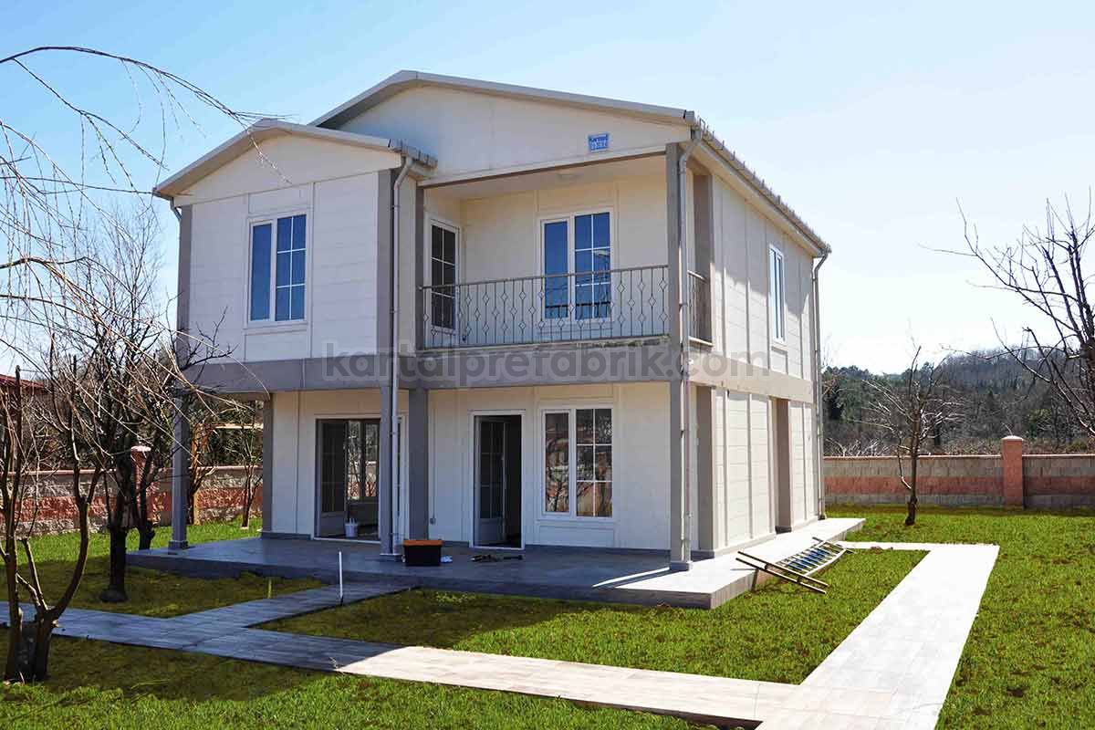 Çelik Ev Modelleri Çelik Evler ve Çelik Villa