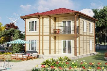 Prestij Modeli 138 m²