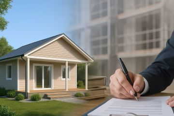 Prefabrik Ev İçin Gerekli İzinler: Adım Adım Rehber