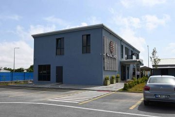 Çağdaş Mimarisiyle Fark Yaratan Prefabrik Ofis Çözümleri