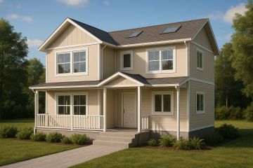 Modüler Yapıların Geleceği: İnşaatta Yeni Trendler