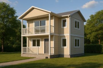 Türkiye’de İnşaat Sektöründe 2025 Trendleri