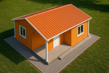 Tiny House Sahiplerinin En Büyük 10 Zorluğu