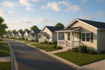 Çelik Villalarda Minimalist İç Mimari Trendleri