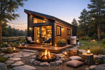 Tiny House İçin Belediyelerden Alınabilecek Destekler