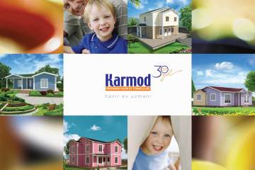 Hazır Evler - 2018 Kataloğu