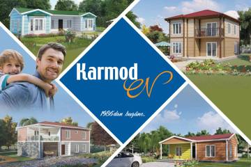 Hazır Evler - 2020 Kataloğu