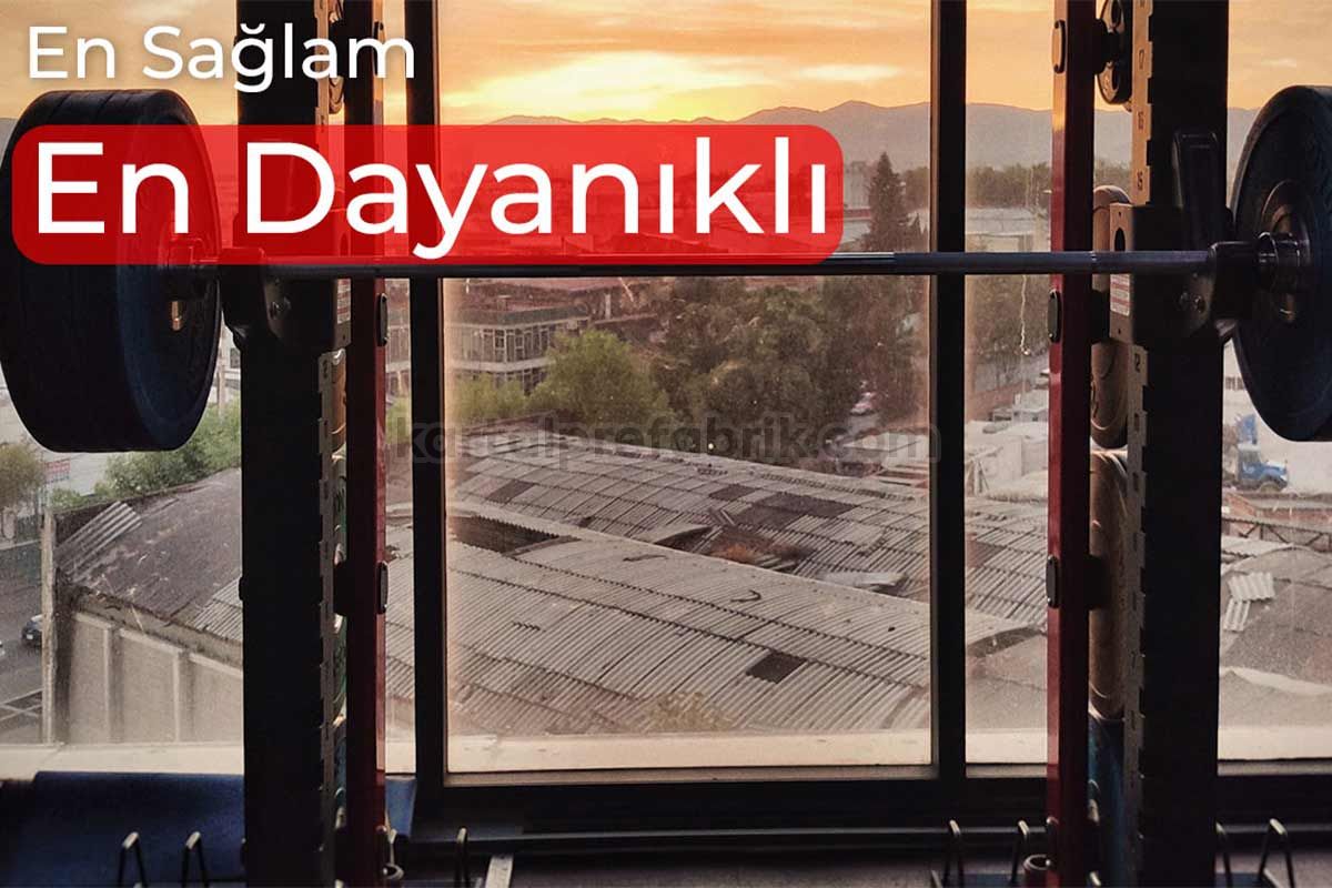 Dayanıklı Sandviç Panel Konteyner