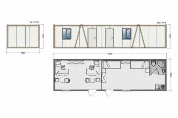 inşaat konteyneri 1