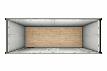 demonte konteyner 3d