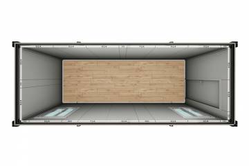 şantiye konteyner 1