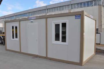 konteyner yatakhane 1