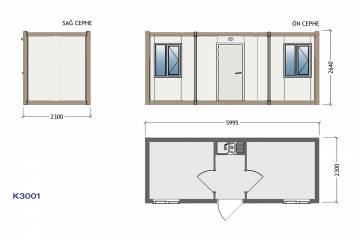 konteyner yatakhane 4