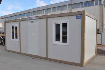 işçi yatakhanesi 1