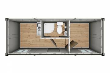 konteyner tipleri 3d