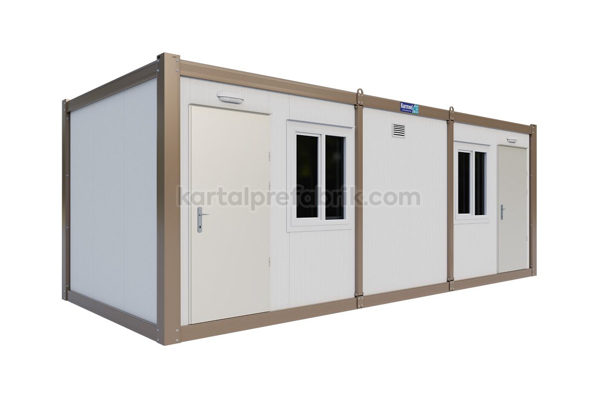 Sandviç Panel Konteyner K3003