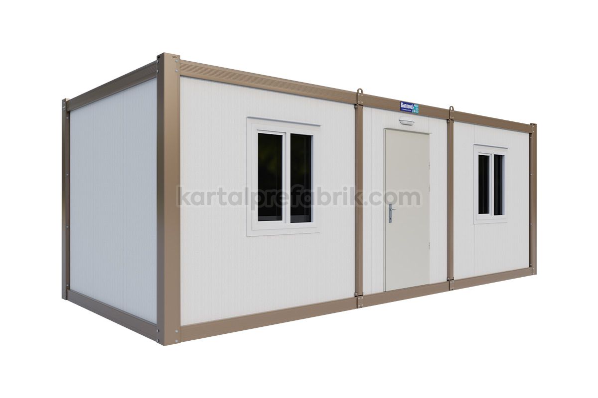 Sandviç Panel Konteyner K3005