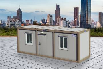 Sandviç Panel Konteyner K3005