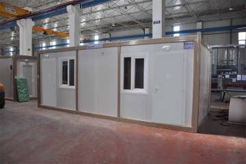 konteyner şantiye 1