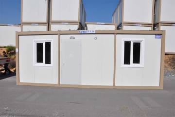 konteyner yatakhane 1