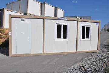 işçi yatakhanesi 1