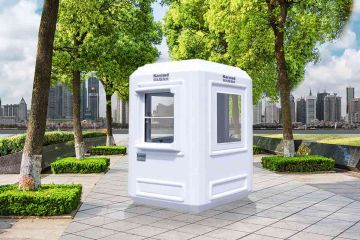 Polyester Kabin 150 x 150