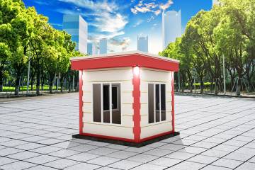 Metropol Kabin 300 x 300