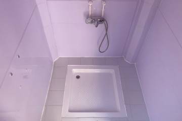 Seyyar Tuvalet ve Duş  2