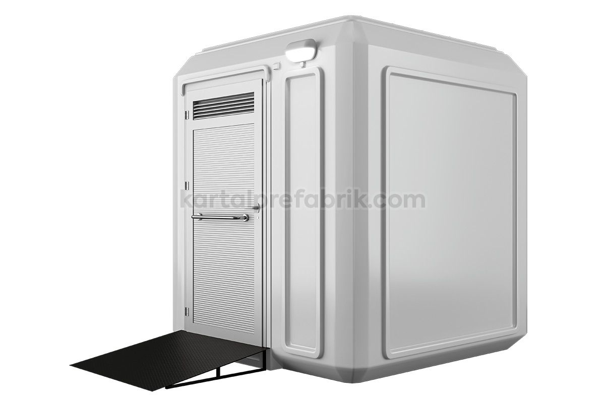 Engelli Wc Kabini 215 x 215