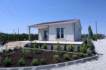 prefabrik ev izmir 2