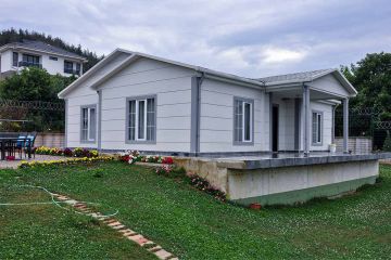 çelik konstrüksiyon ev 3