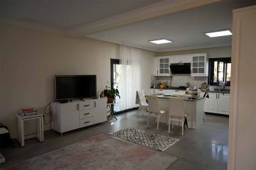 çelik konstrüksiyon ev 4