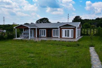 çelik konstrüksiyon villa 3