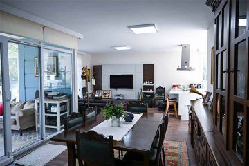 çelik konstrüksiyon villa 4