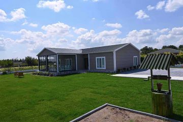 prefabrik villalar 3