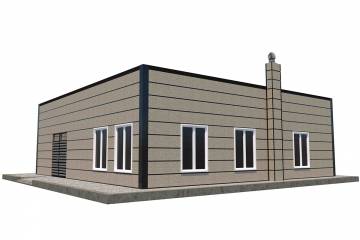 prefabrik ev fiyatları 2