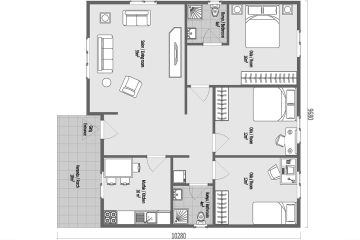 hazır ev fiyatları plan