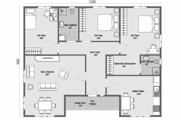 villa yapı fiyatları plan