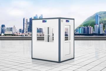 Panel Kabin 135 x 210