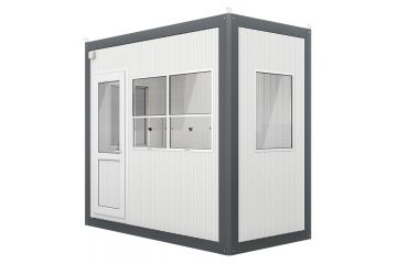 Panel Kabin 135 x 260
