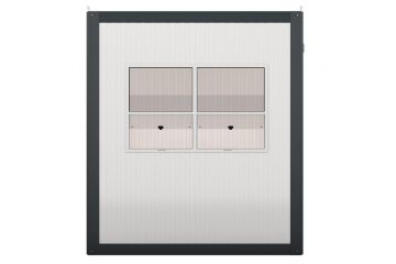 Panel Kabin Güvenlik 1