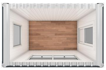 Panel Kabin Güvenlik 3