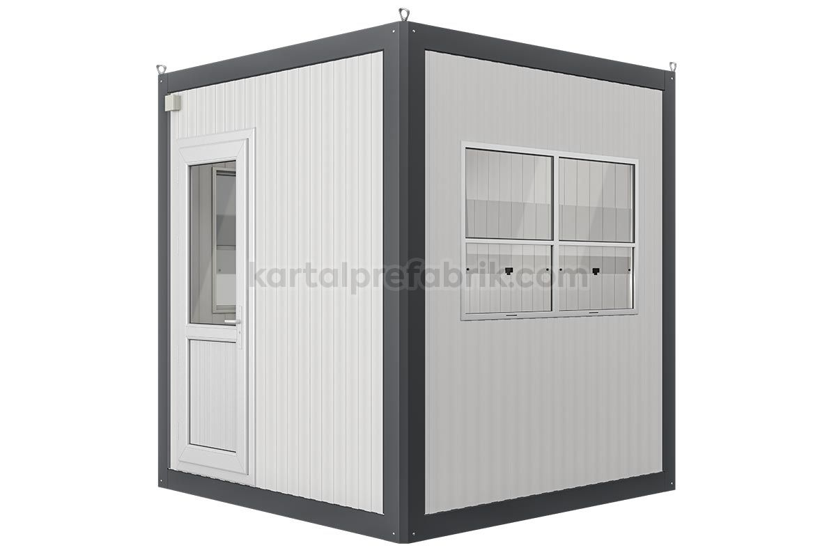 Panel Kabin 210 x 210