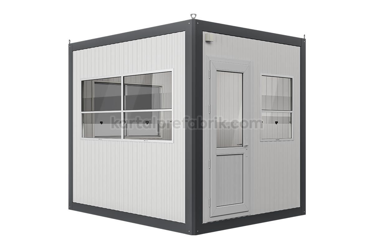 Panel Kabin 210 x 260