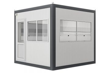 Panel Kabin 260 x 260