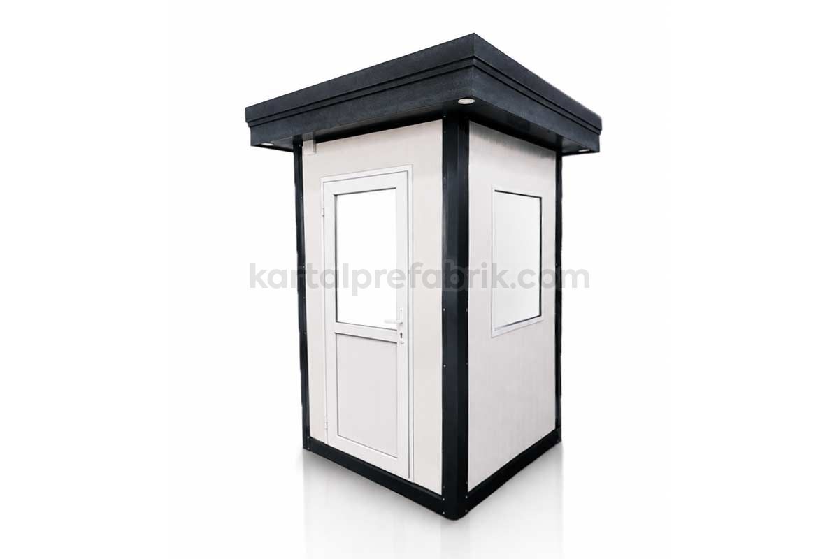 City Kabin 135x135