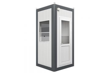 Panel Kabin 110 x 110