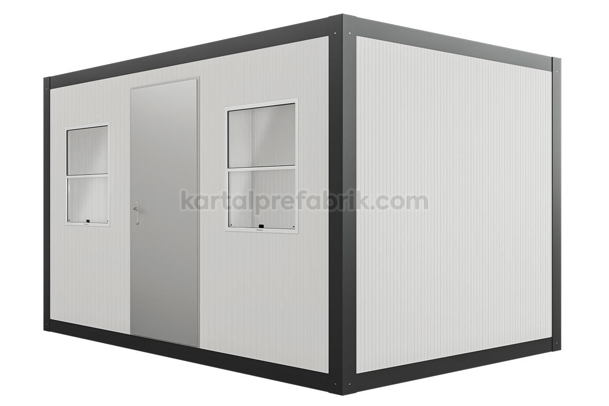 Panel Kabin 240 x 400