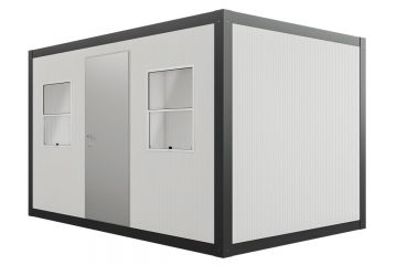 Panel Kabin 240 x 400
