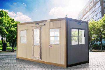 Panel Kabin 240 x 400